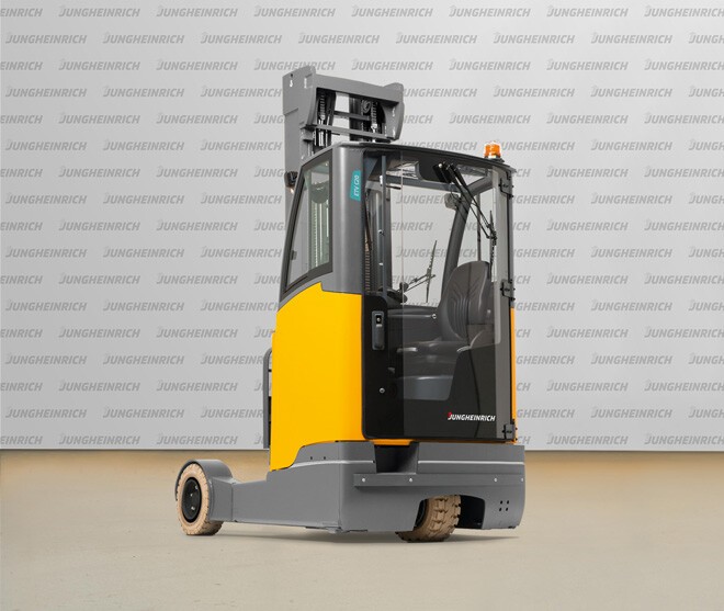 Jungheinrich ETV C20 Targoncavásárlás.hu Jungheinrich